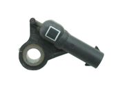 Airbag deployment crash/impact sensor
