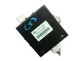 Other control units/modules