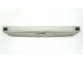 Parcel shelf load cover