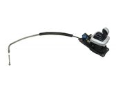 Gear shift rod