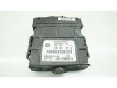 Gearbox control unit/module