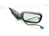 Front door electric wing mirror