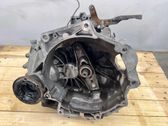 Manual 5 speed gearbox