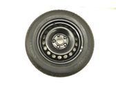 R17 spare wheel