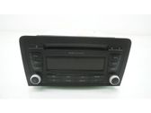 Radio/CD/DVD/GPS head unit