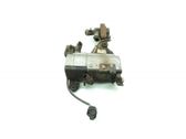 Auxiliary pre-heater (Webasto)