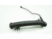 Air intake hose/pipe