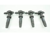 High voltage ignition coil