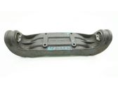 Rear differential