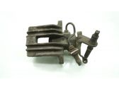 Bremssattel hinten