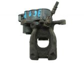 Bremssattel hinten