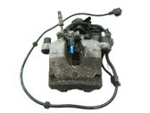 Bremssattel hinten