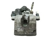 Bremssattel hinten