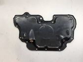 Oil sump