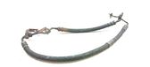 Power steering hose/pipe/line