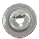 Water pump pulley