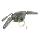 Wiper turn signal indicator stalk/switch
