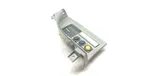 Auxiliary heating control unit/module