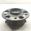 Rear wheel ball bearing