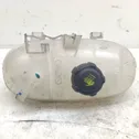 Coolant expansion tank/reservoir