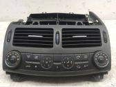 Climate control unit