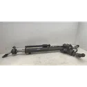 Steering rack