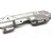 Exhaust heat shield