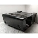 Driver seat console base