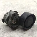 Alternator pulley