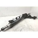 Steering rack