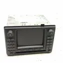 Panel / Radioodtwarzacz CD/DVD/GPS