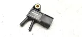 Exhaust pressure sensor