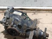 Hinterachsdifferential