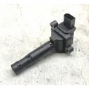 High voltage ignition coil