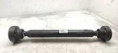 Front prop shaft