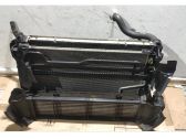 Radiator set