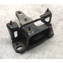 Engine mount bracket