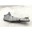 EGR valve cooler bracket