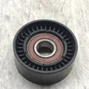 Generator/alternator belt tensioner