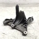 Power steering pump mounting bracket