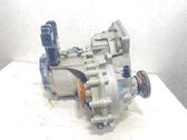 Manual 5 speed gearbox