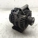 Lichtmaschine
