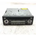 Radio / CD-Player / DVD-Player / Navigation