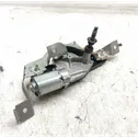 Rear window wiper motor