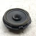 Rear door speaker