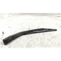 Rear wiper blade