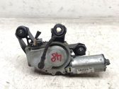 Rear window wiper motor