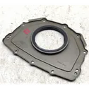 Crankshaft holder bracket