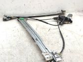 Mécanisme de lève-vitre avec moteur