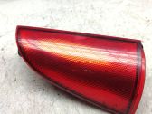 Rear tail light reflector